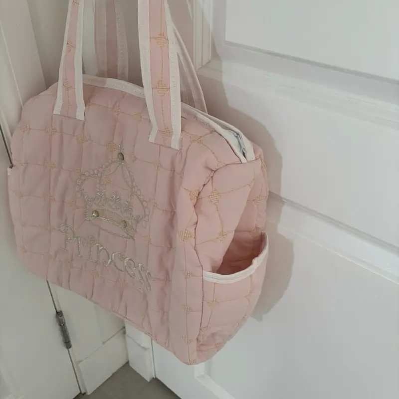 Prince and princess baby changing bags 4
