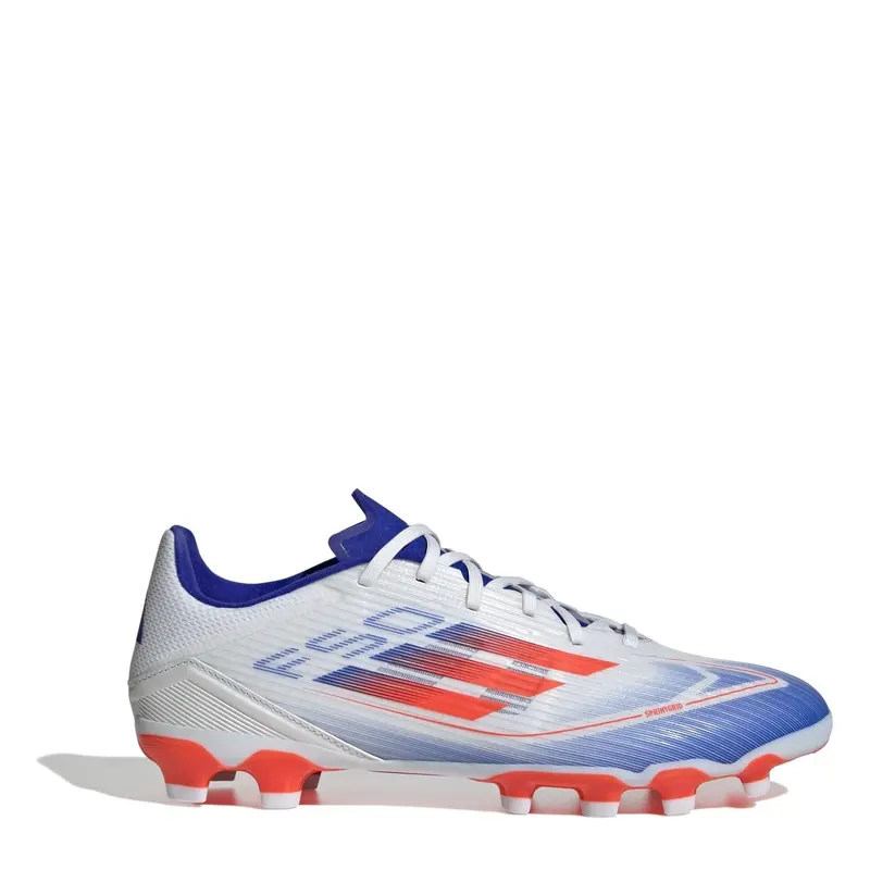 adidas Mens F50 League Multi Ground Football Boots 1
