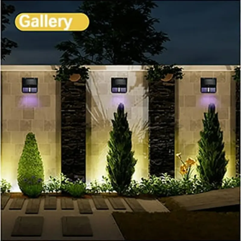 Solar Powered Mosquito Insect Killer LED Light Trap Fly Bug Zapper Lamp Outdoor humidifier  bedroom automatic  diffuser fabric  shaver bedroom  fan 8