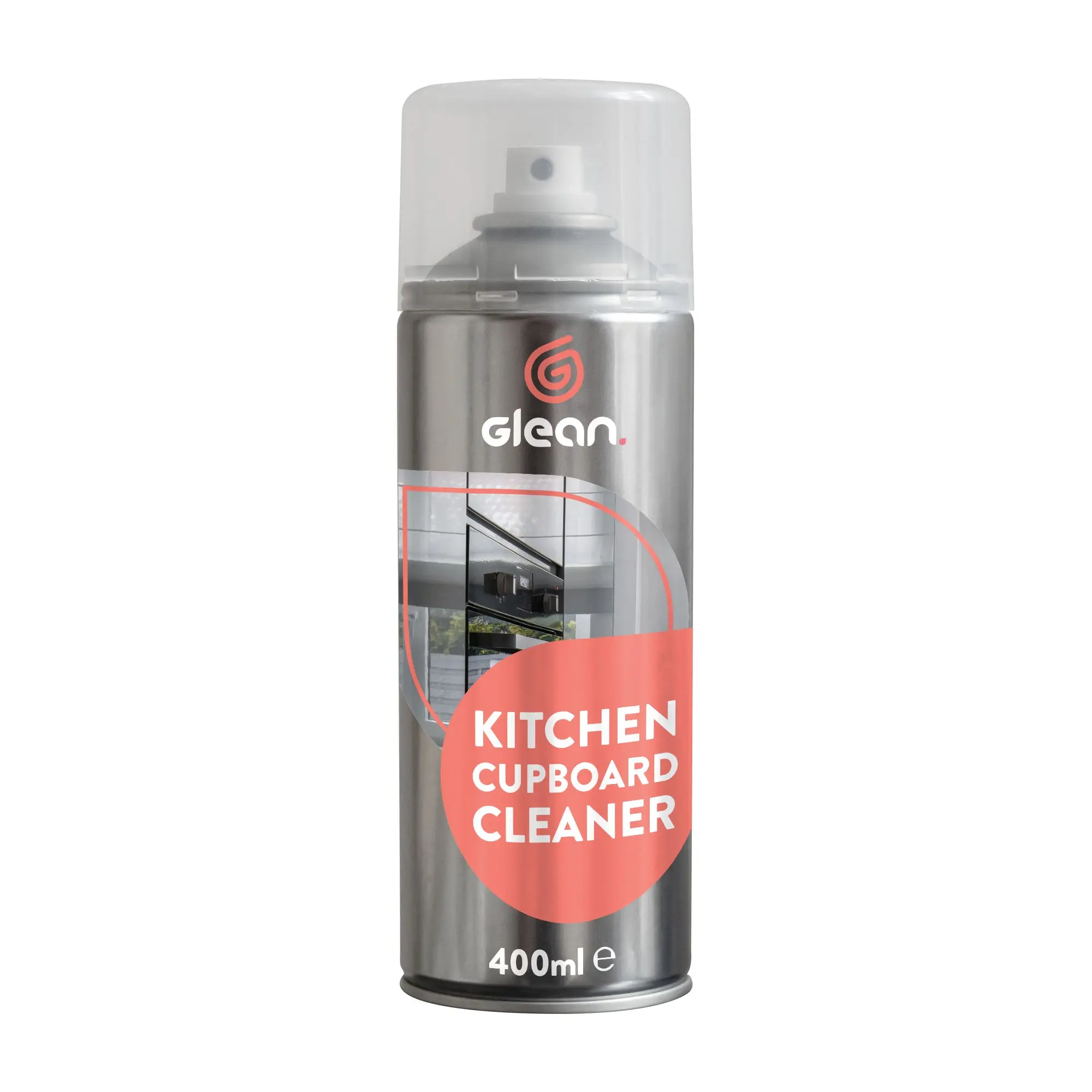 Kitchen Cupboard Cleaner | GLEAN