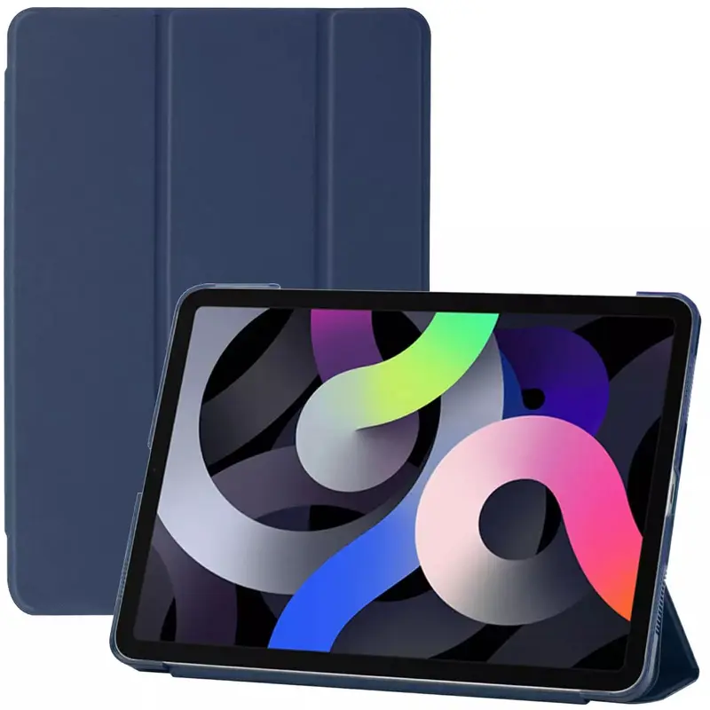 For iPad Case 10.2 7/8/9th Generation 2019-2021 Protective Cover 1