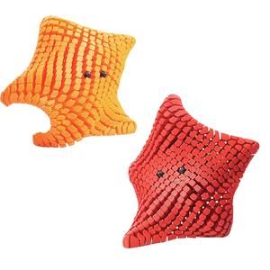 3D Printed Starfish, Creative Stress Relief Toy, Portable Novelty Shape Toy, Interesting Design, for Pressure Relief and Sensory Toy, Stress Relief Model, Fidget Relief, Toys, Squishies Sensory Bundle, Stress Relief Fidgeting