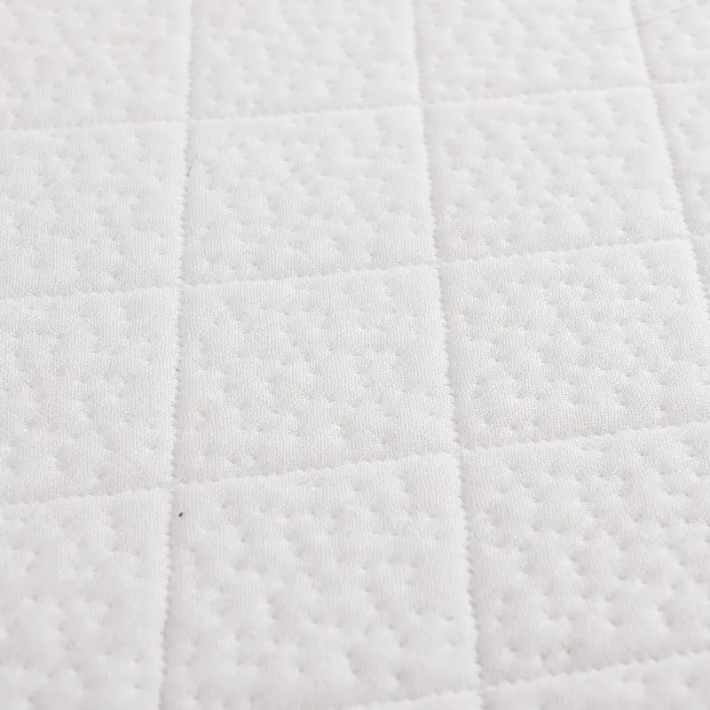 Luxury Waterproof Mattress Protector 30cm Deep BAMBOO Fitted Sheet Mattress cover 3