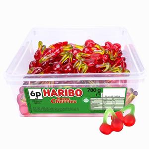 Haribo Happy Cherries Candies 770g Sweet