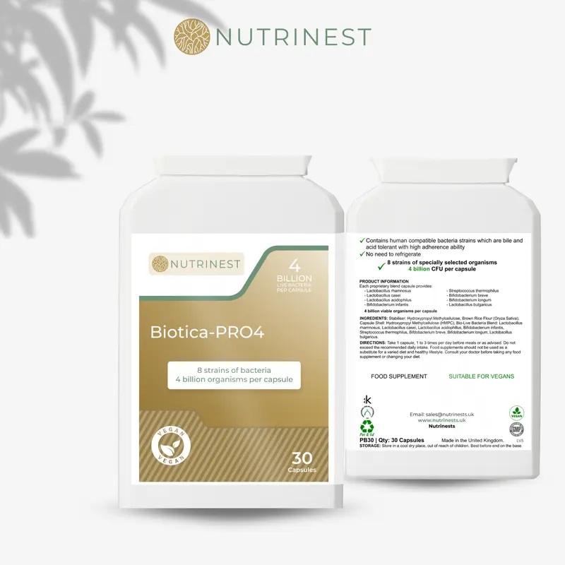 Biotica-PRO4 1