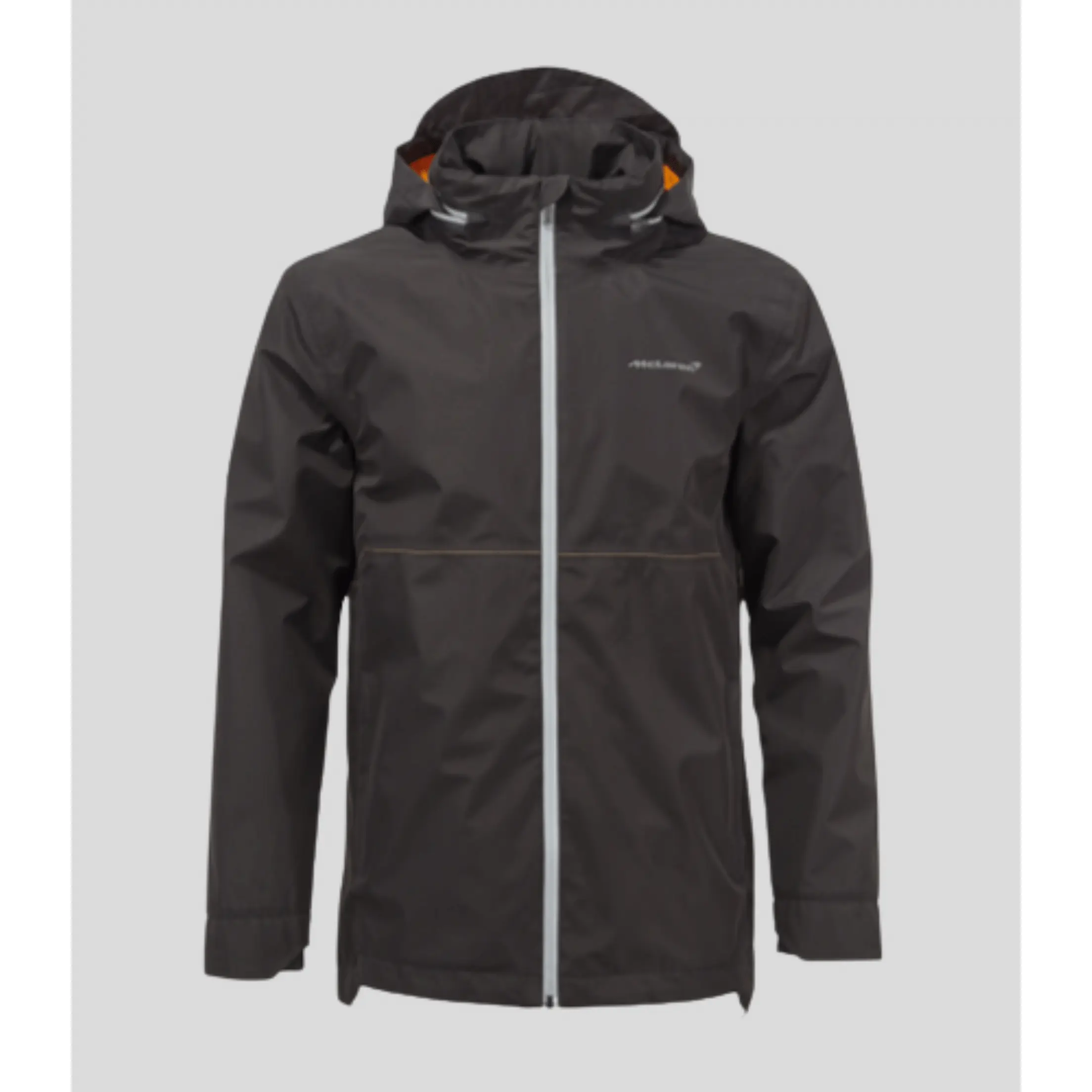 MCLAREN AUTOMOTIVE - LIFESTYLE TRACK JACKET