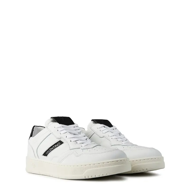 Valentino Shoes Mens Trainers Sneakers Sports Basketball Leather 3