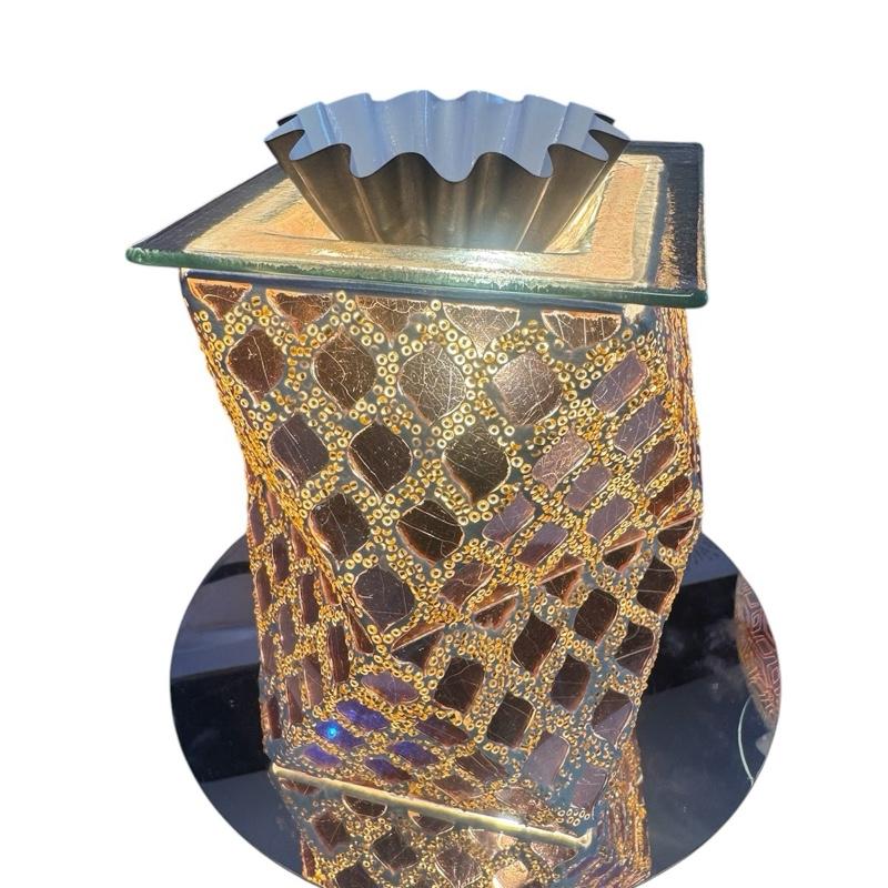 WAX MELT LINERS FOR ELECTRIC OR STANDARD BURNERS THICK DURABLE AND LONG LASTING VAN BE REUSED UP TO 20 TIMES 3