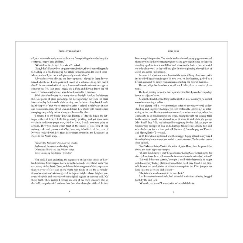 Charlotte Brontë - Jane Eyre 3