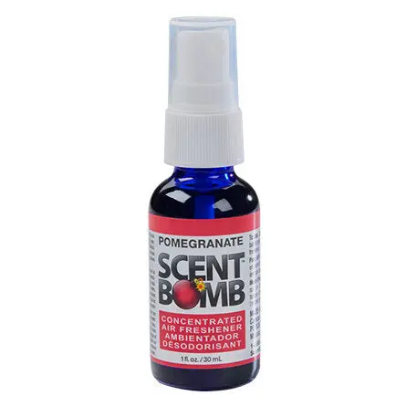 Scent Bomb | Air Fresheners 8