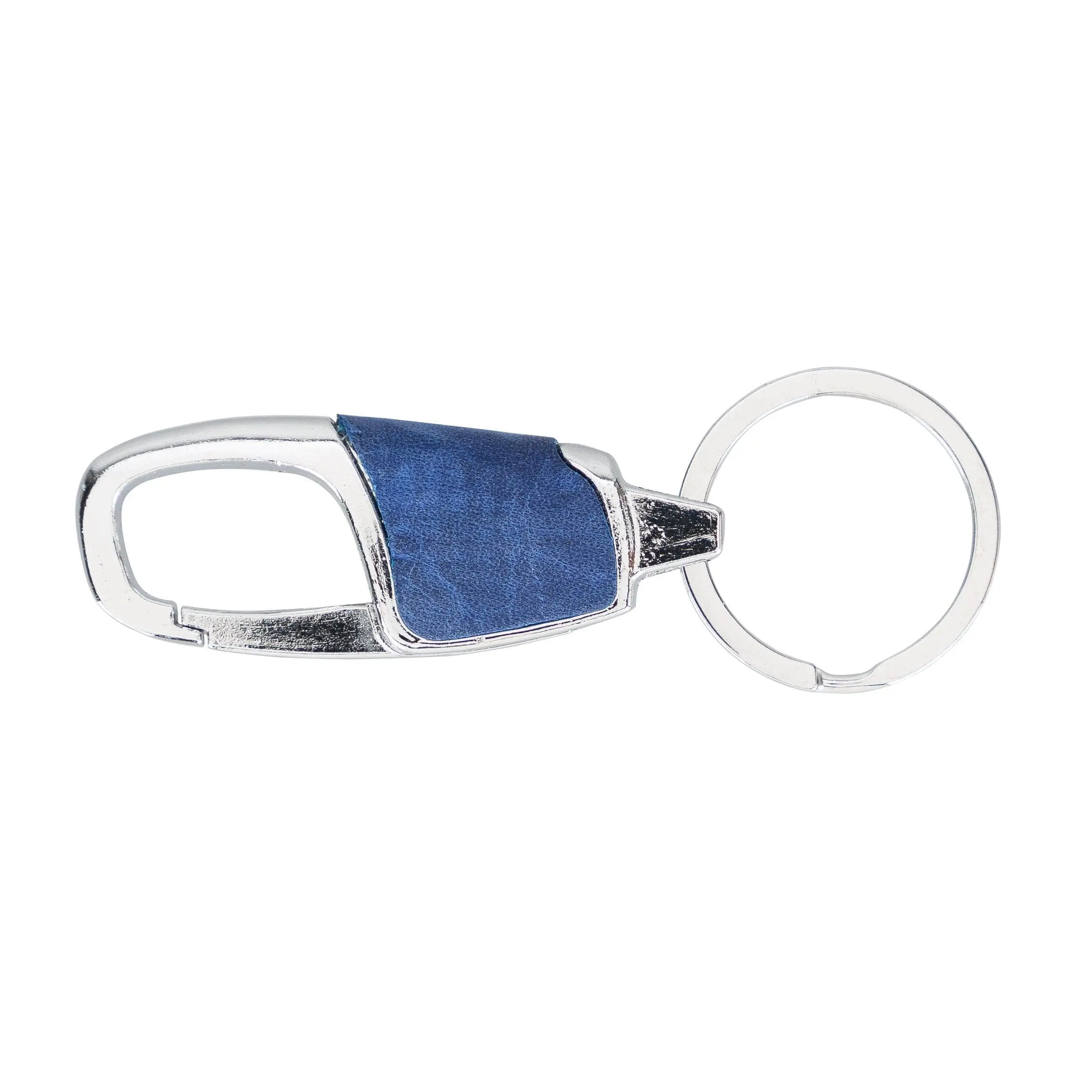 Leather Keyring
