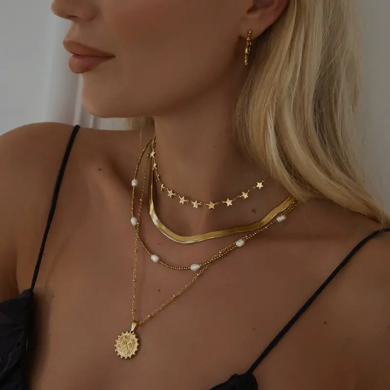 Stargirl Choker 1