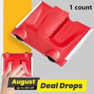 Edge Paint Brush, Multifunctional DIY Tool for Precise Edges, Easy To Use Paint Brush for Home Painting Projects, Modern, Tools and Gadgets, Paint Sprayer Accessories, Paint Sprayer Machine