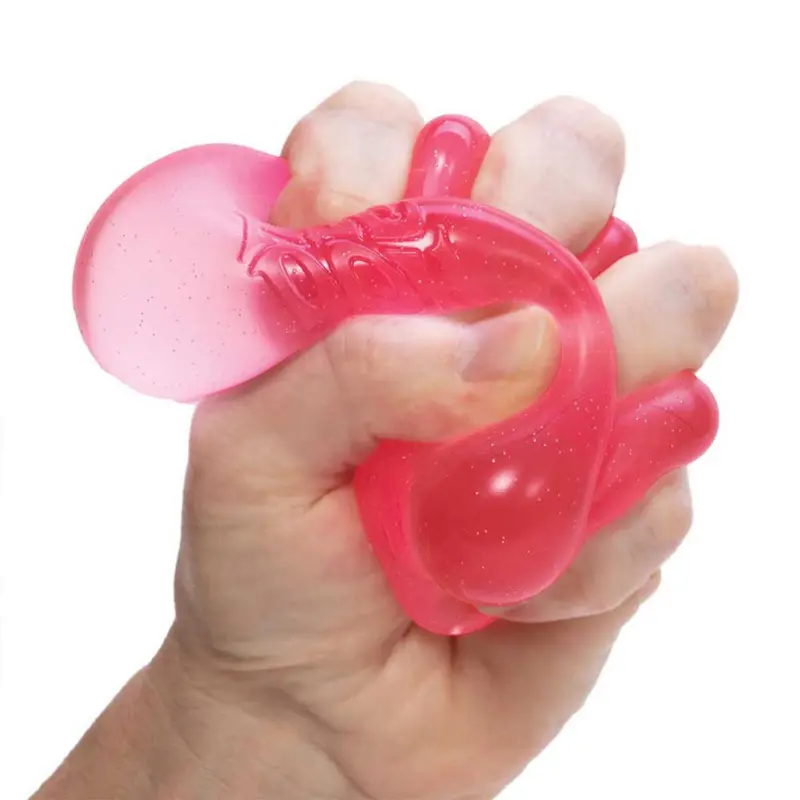 NeeDoh Nice Cube Stress Ball Stress Relief Toys 3