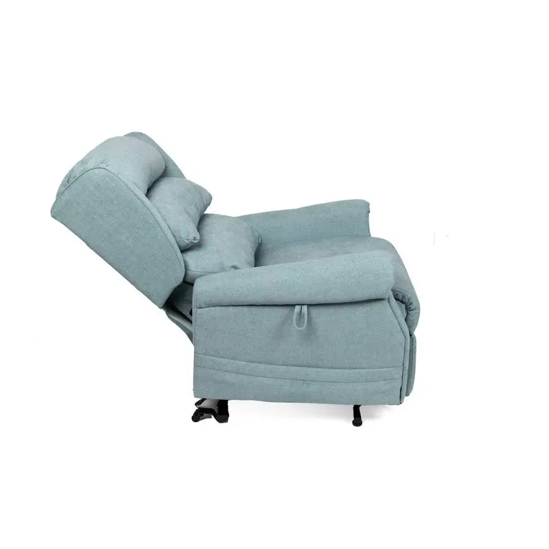 Rise N Recline Chair - Single sofa 2 Colours 6