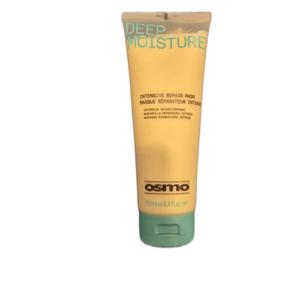 Osmo Deep Moisture Intensive Deep Repair Mask 250ml hair