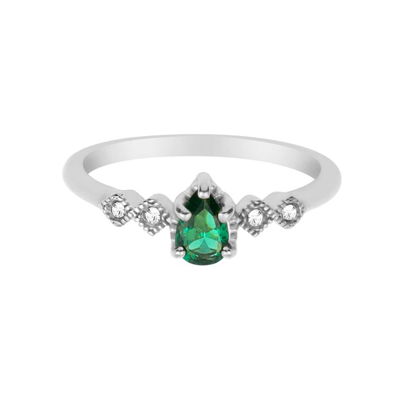 Piper Ring 8