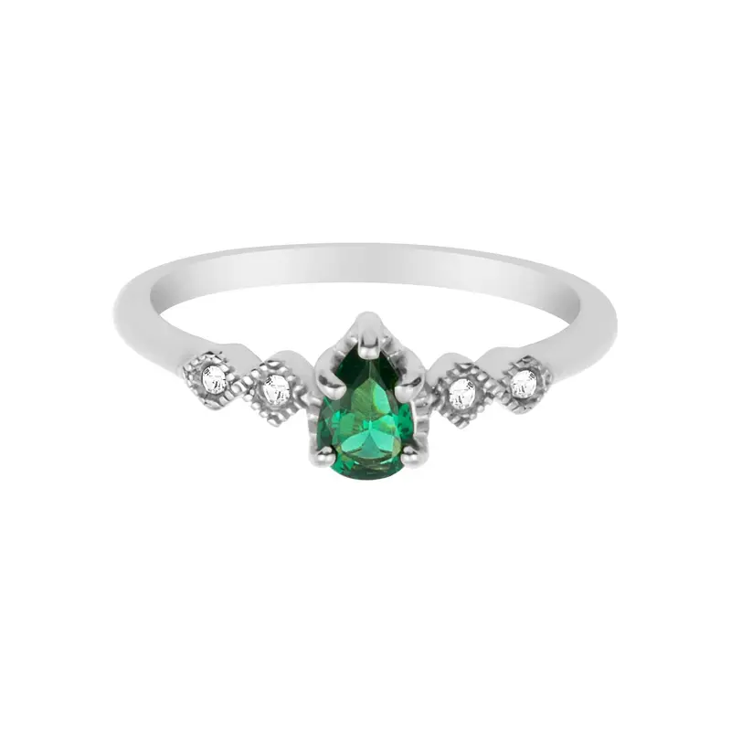 Piper Ring 8
