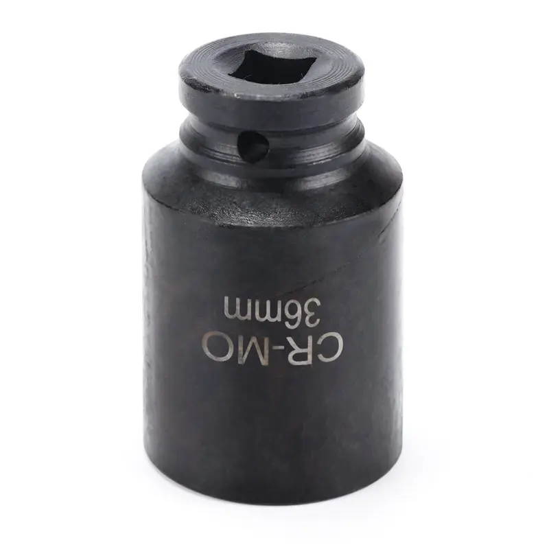 Product Introduction of ✅[2-3 day arrival]NEW 36mm Deep Impact Socket 1/2 Inch Drive 6 Point Hub Nuts Flywheel Tool Car UK  UK 4