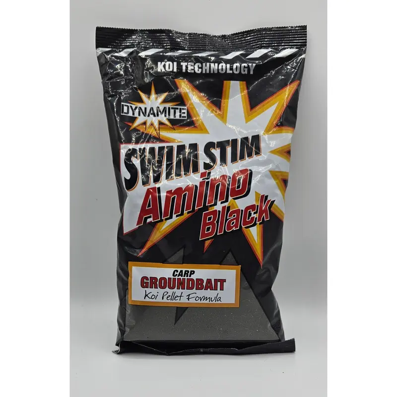 DYNAMITE BAITS SWIM STIM GROUNDBAIT 6