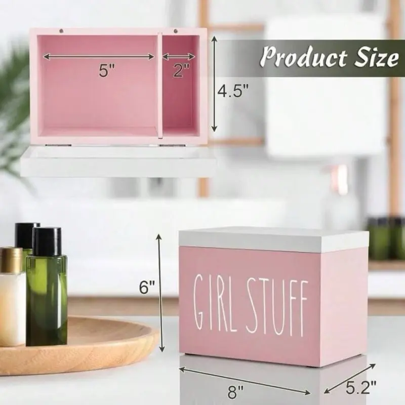 Storage Box 1
