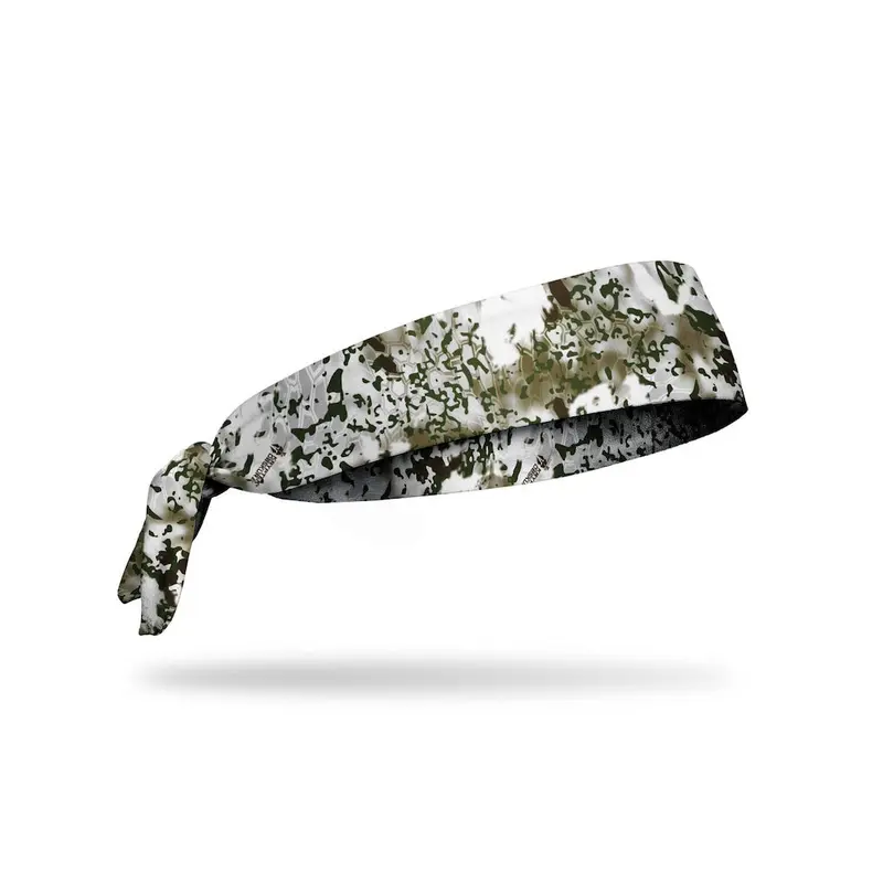 JUNK Kryptek® Obskura Grom™ Headband (Flex Tie) 1