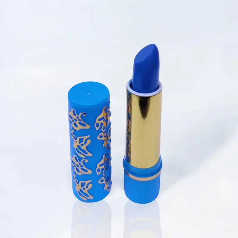 Moroccan Hare Color-Changing Lipstick – Organic Beauty Essential 4