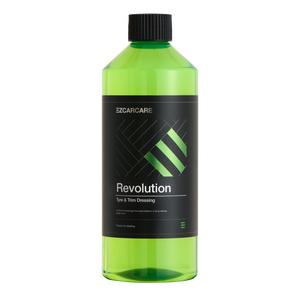 Revolution - Tyre & Trim Gel