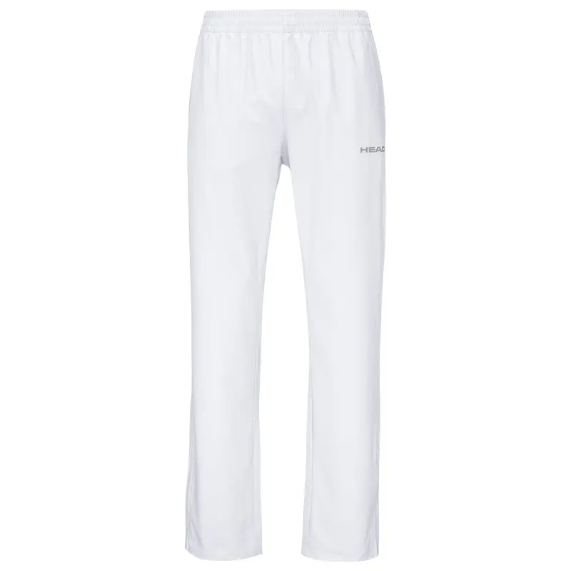 Head Kids Club Trousers Bottoms Pants Junior Track Not Waterproof Open Pockets 1