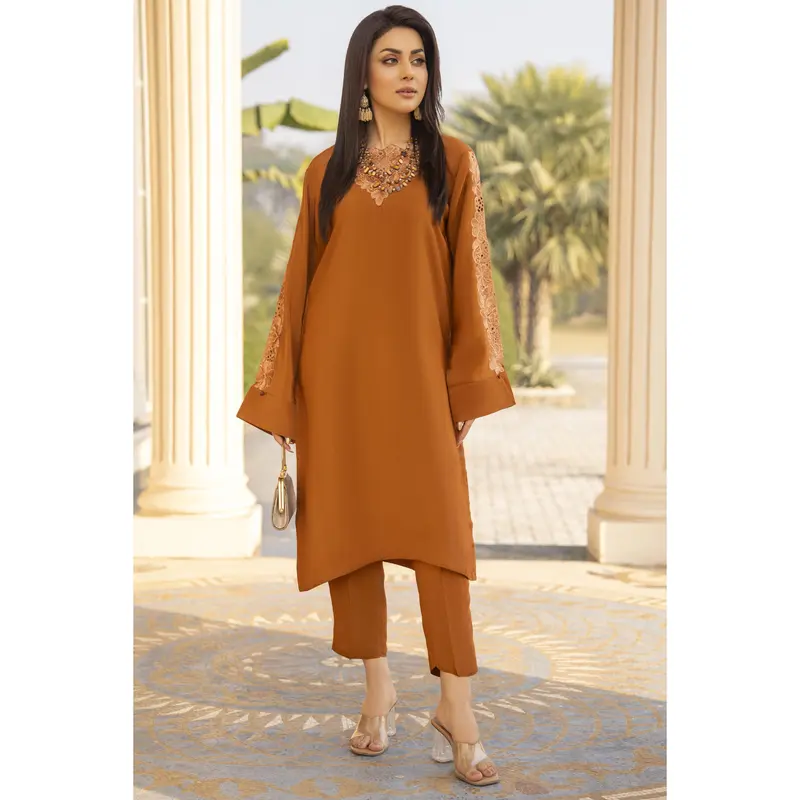 Silken Vogue by Gul Warun Luxury Womenswear – GER1 1