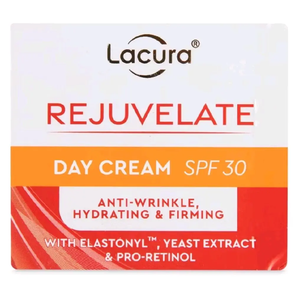 Anti wrinkle cream Day Cream , 50ml