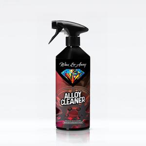 Alloy Cleaner