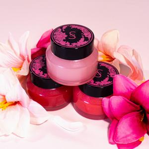 Sweet One Ultra Nourishing Lip Mask - Ayurveda Lip Therapy Collection