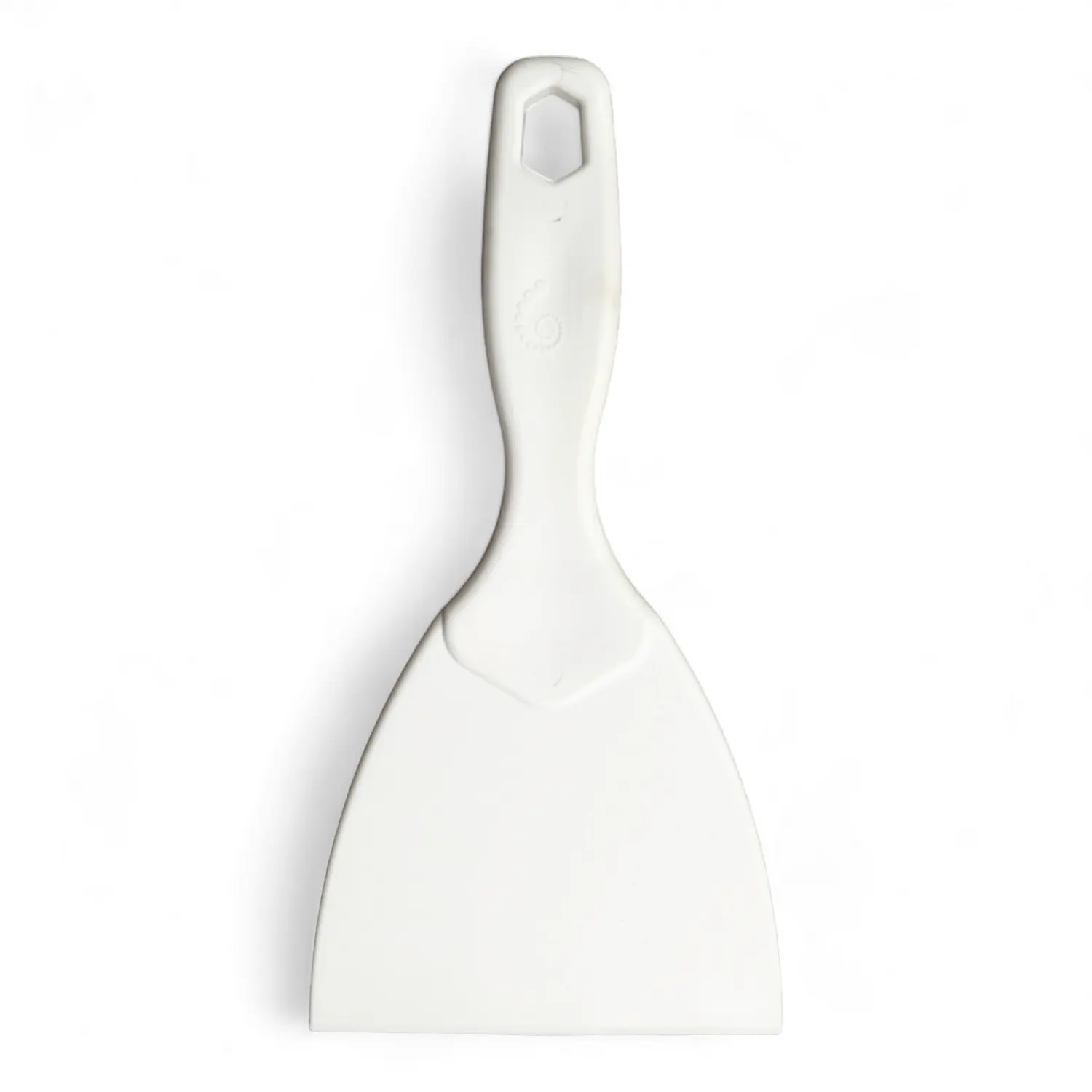 Genus Dei Plastic Dough Paddle