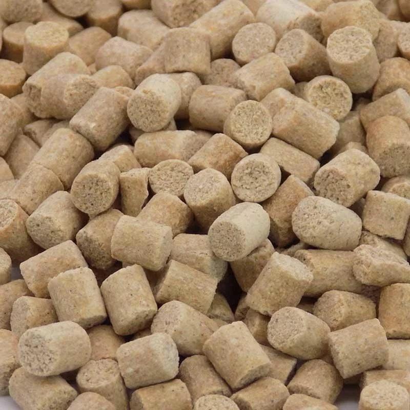Halibeauty / Cream Dream Carp Pellets – 1kg | Rigged Up & Ready PREMIUM CARP FISHING PELLETS BAIT 4