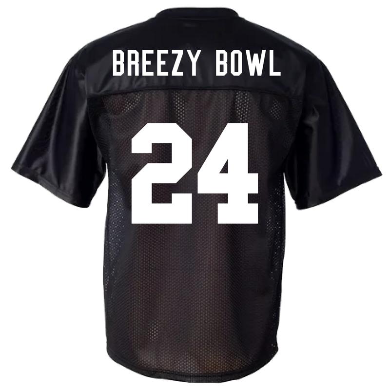 Chris Brown 24 Breezy Bowl Tour Jersey, Chris Brown Fan Merch, Breezy bowl merch, Chris Brown Tour Jersey, Breezy Bowl Merch 2025, Summer tour 2025 2