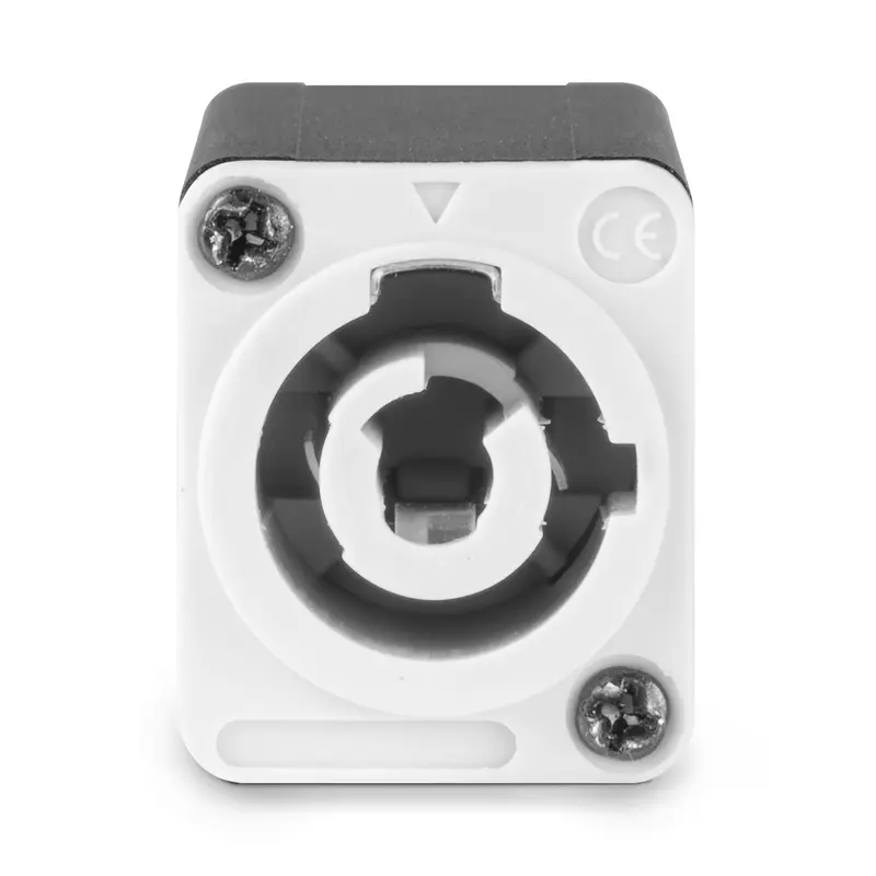 PD Connex PSB10 PowerCon Coupler - P-Con IN â€“ P-Con OUT 4