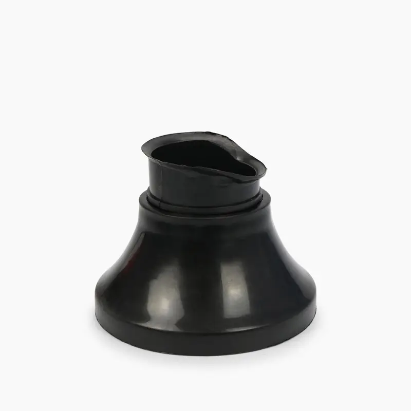 Splay Rugby Adjustable Kicking Tee - Black - 8 cm to 12 cm - Durable 100% TPU - Stable & Versatile for Training 0