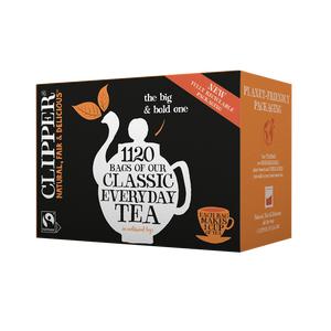 Clipper Everyday Tea 1120 Bags