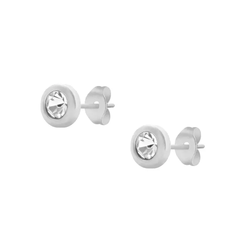 No Doubt Stud Earrings 3