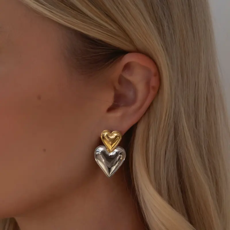 Fairytale Stud Earrings 4