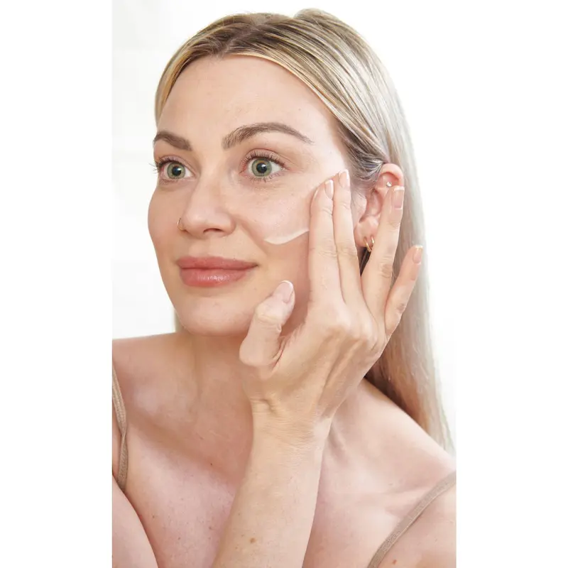 INTENSIVE RESCUE FACE LOTION 2