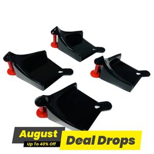 Tire Car Washing Water Tube Anti-pinch Tools Kit, Portable Tire Winder, Auto Hose Guides, Tire Limiters, for Motorcycles, Car Accessories, Automotive Vehicle Tool, Automotive Repair Tools, Automotive Maintenance Tools Accessoy, Automotive Inspection Tools