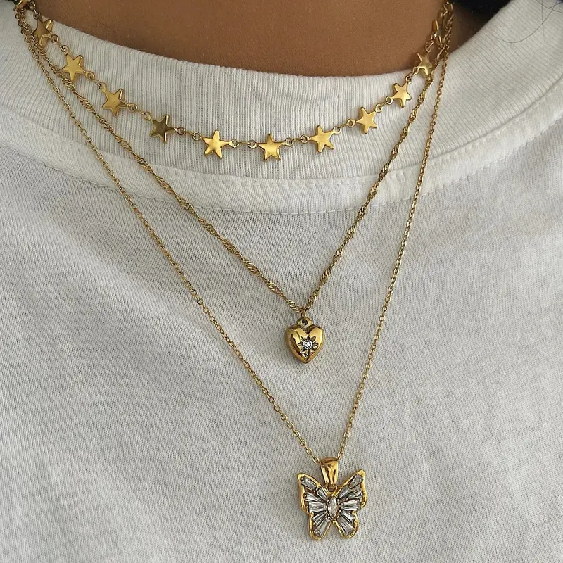 Stargirl Choker 4
