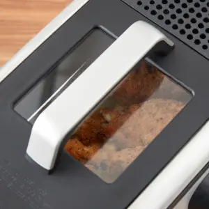 Morphy Richards 3L Filter Pro Deep Fat Fryer 5