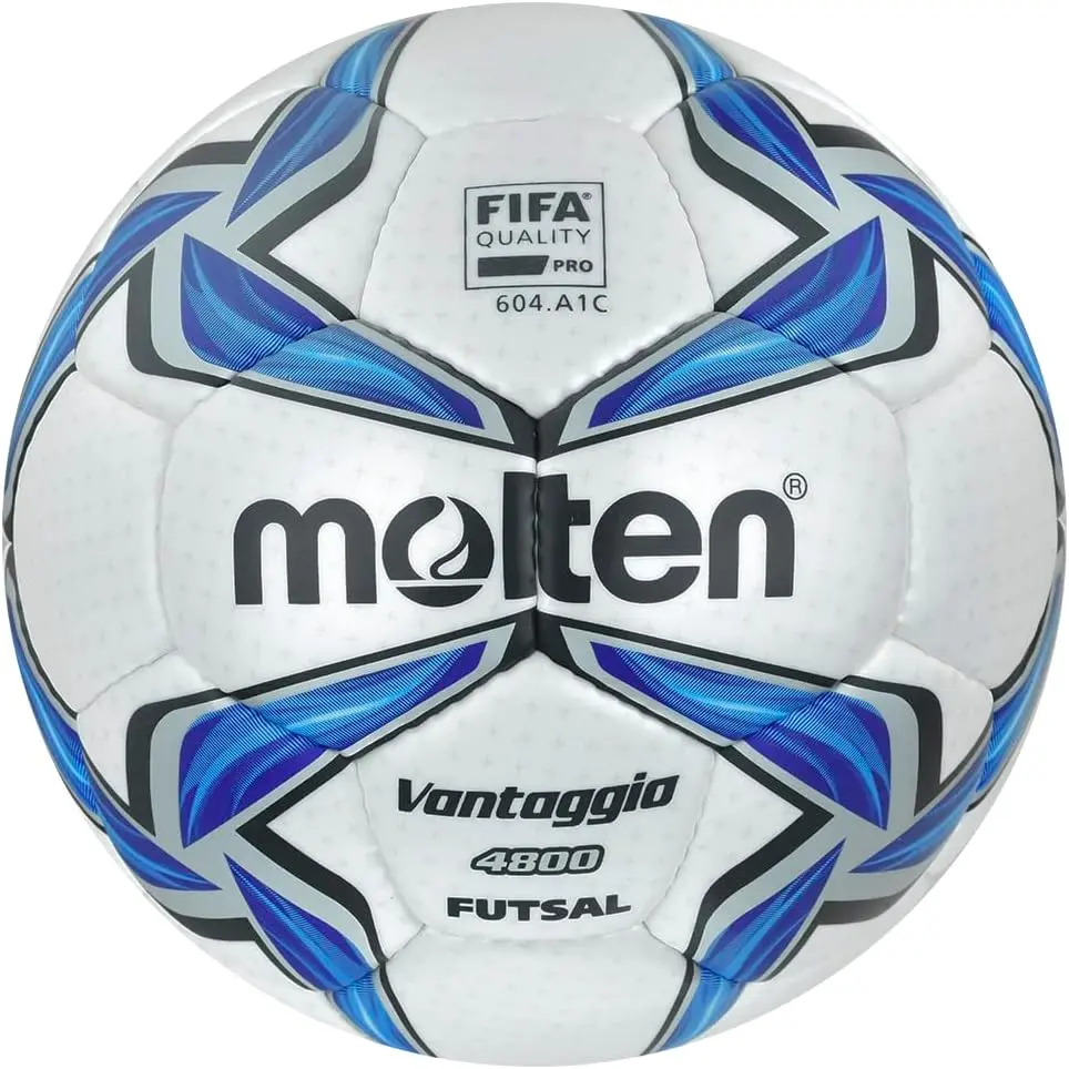 18 x Molten FIFA Official Adult Futsal Match Ball Footballs rrp£64.00 Only £18.49