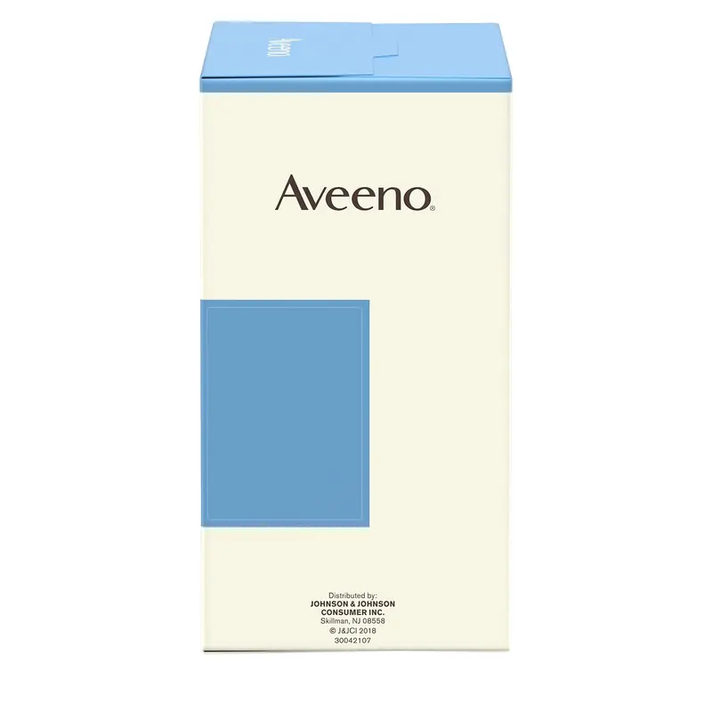 Aveeno Soothing Bath Treatment For Itchy, Irritated Skin, 8 Count 3