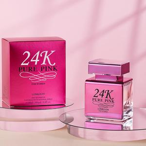 Edp Perfume, 4-6 Hours Sweet Fruity Strawberry Vanilla Perfume, Long Lasting Floral Scents Perfume Body Spray for Daily Life, Women's Perfume, 10ml Or 100ml Size(Not Set)