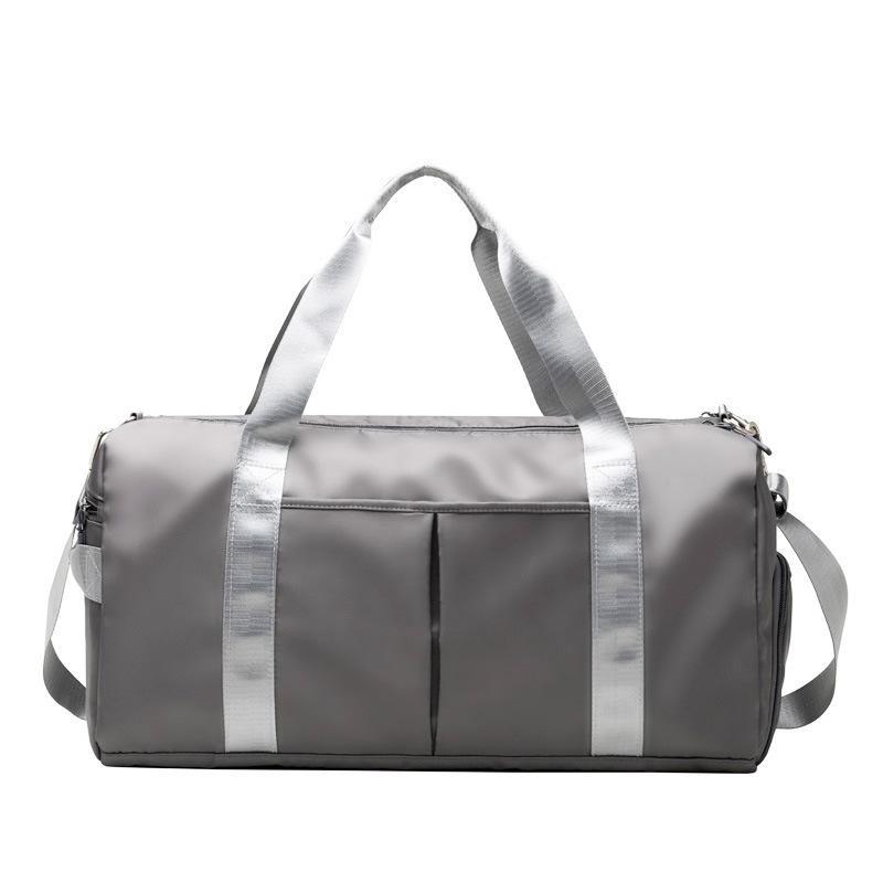 [Fast Deliver]Hand Luggage Bag Cabin Bag 40x20x21 Waterproof Handbag For Ryanair Travel Bag Lightweight Carry On Bag For Overnight, Holiday, Shopping, Weekend, Outing 4