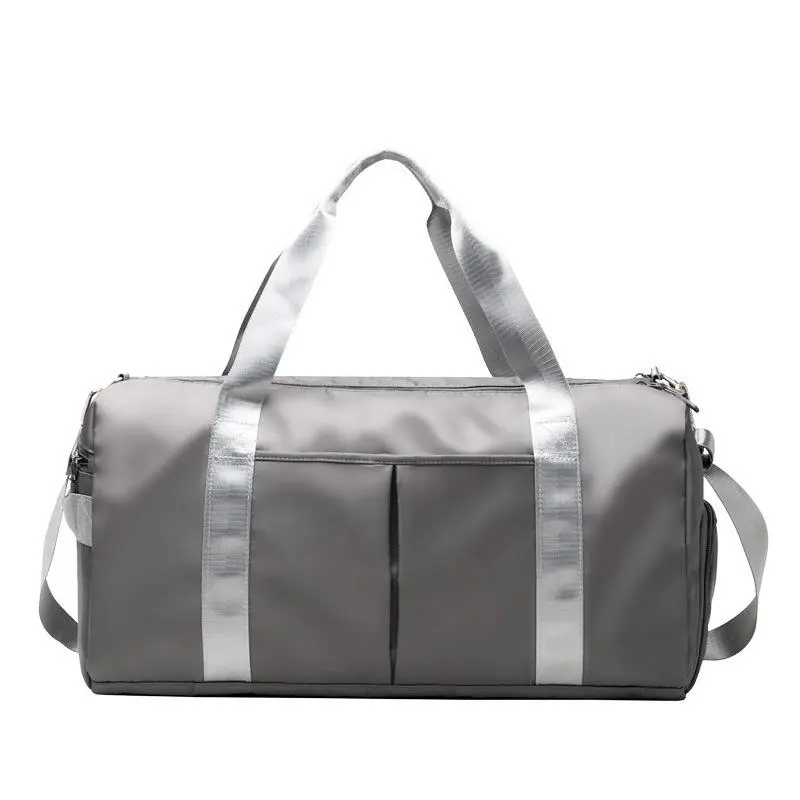[Fast Deliver]Hand Luggage Bag Cabin Bag 40x20x21 Waterproof Handbag For Ryanair Travel Bag Lightweight Carry On Bag For Overnight, Holiday, Shopping, Weekend, Outing 4